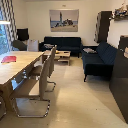 Apartment Maigloeckchenweg Wg 3 Nur 50 M Vom Salzhaff Entfernt Rerik